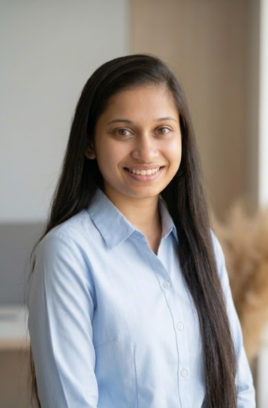 Dharni Patel