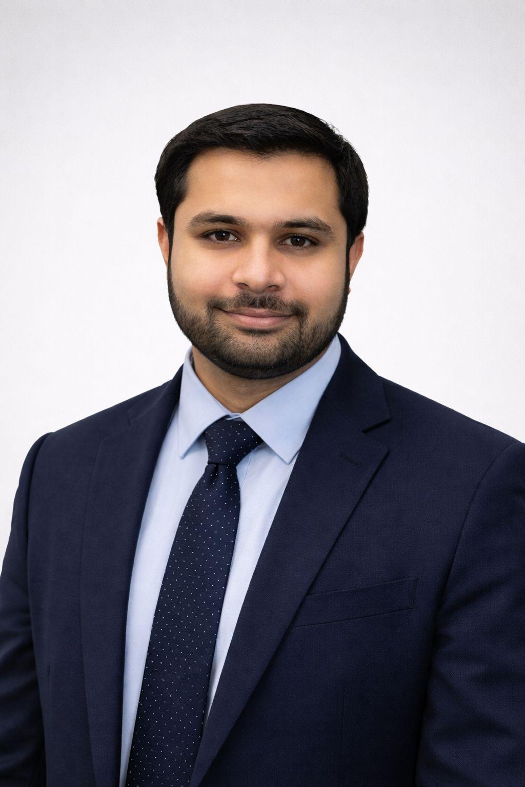 Tarang Patel